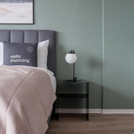 Limehome Saarbruecken Berliner Promenade Bilik gambar
