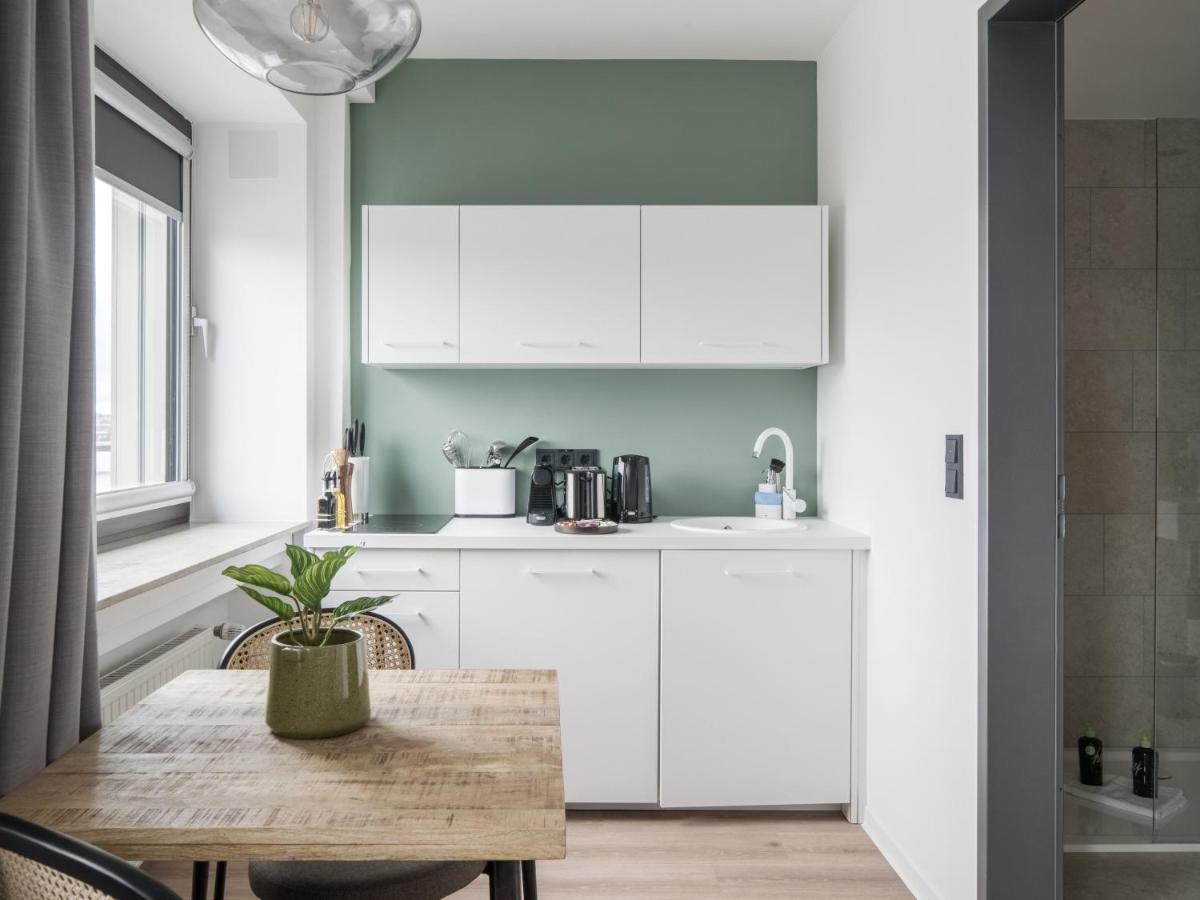 Limehome Saarbruecken Berliner Promenade Luaran gambar