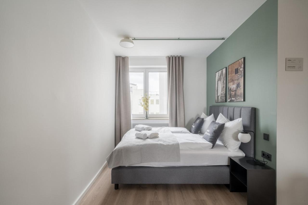Limehome Saarbruecken Berliner Promenade Luaran gambar